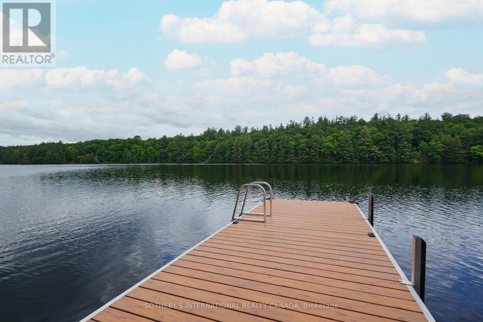 106 Lorlei Drive, Mcnab/Braeside, ON - Outdoor With Body Of Water With View