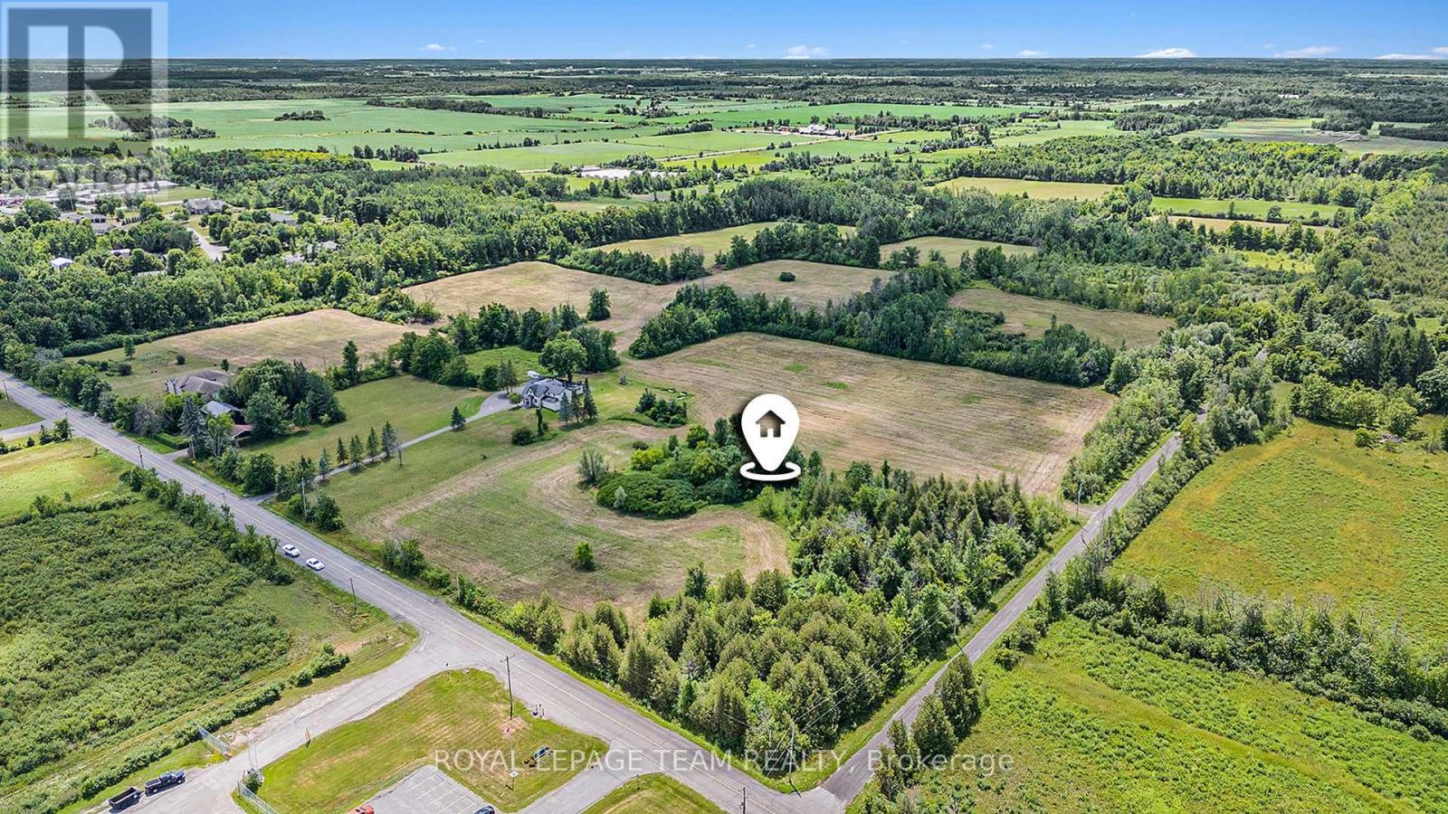 Directly across from City yard. - 0000 Scrivens Drive S, Ottawa, ON