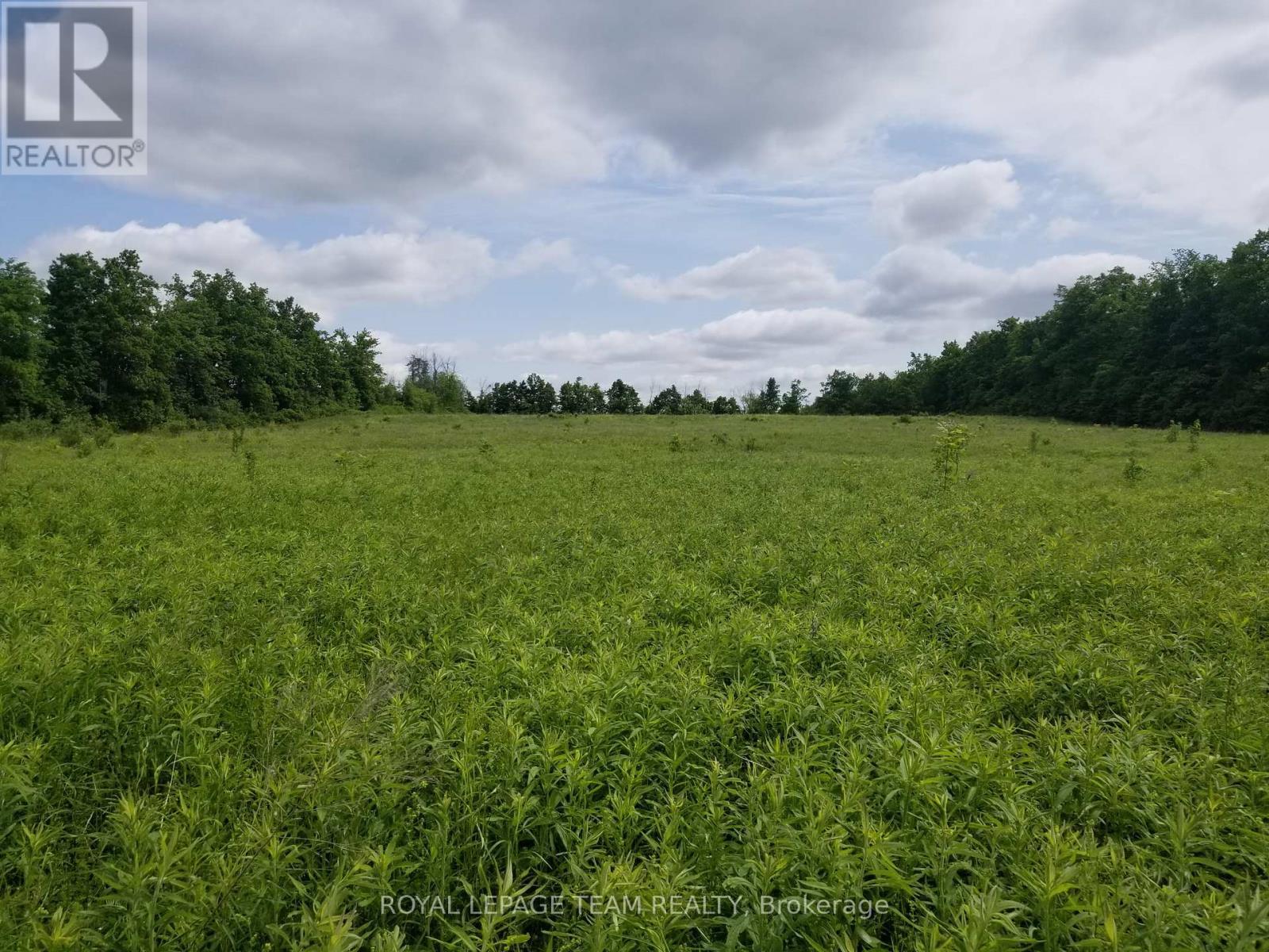 62 acres-Great location - 0000 Scrivens Drive S, Ottawa, ON