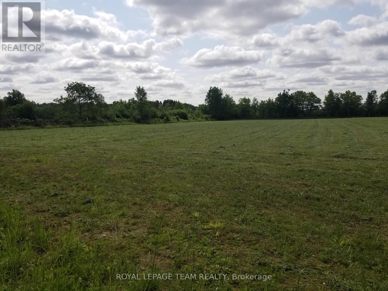 West end of 62 acres-Hay crop - 0000 Scrivens Drive S, Ottawa, ON
