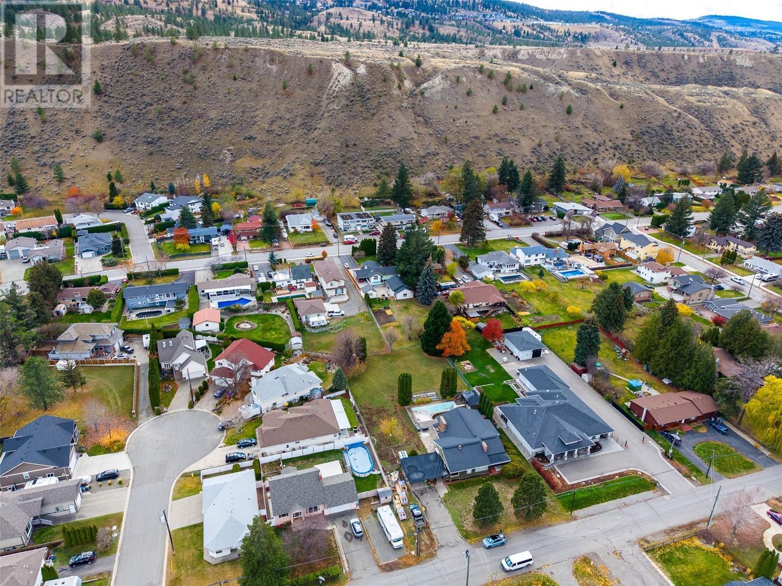 2439 Sunset Drive, Kamloops, BC