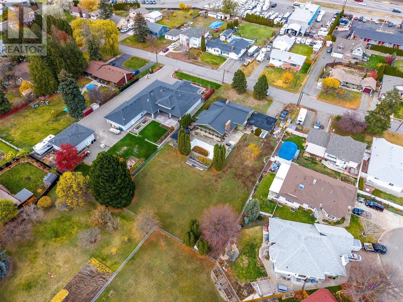 2439 Sunset Drive, Kamloops, BC