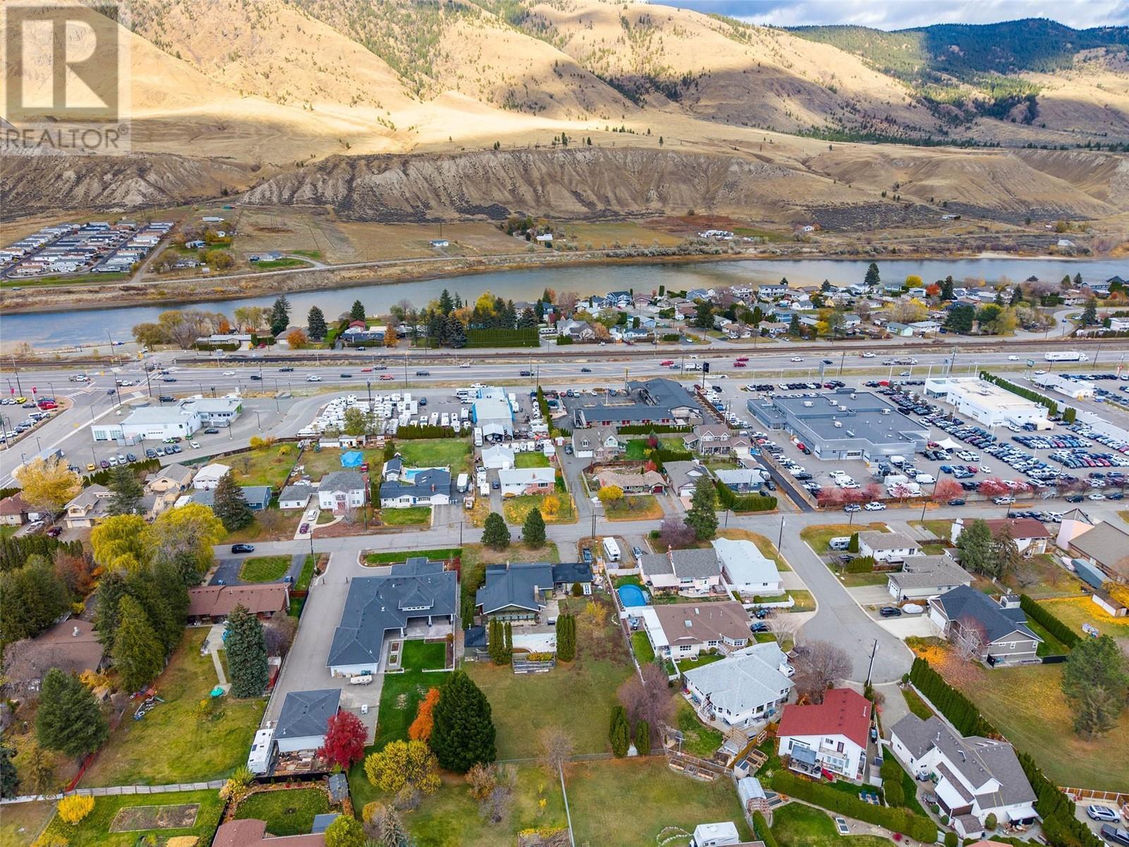 2439 Sunset Drive, Kamloops, BC