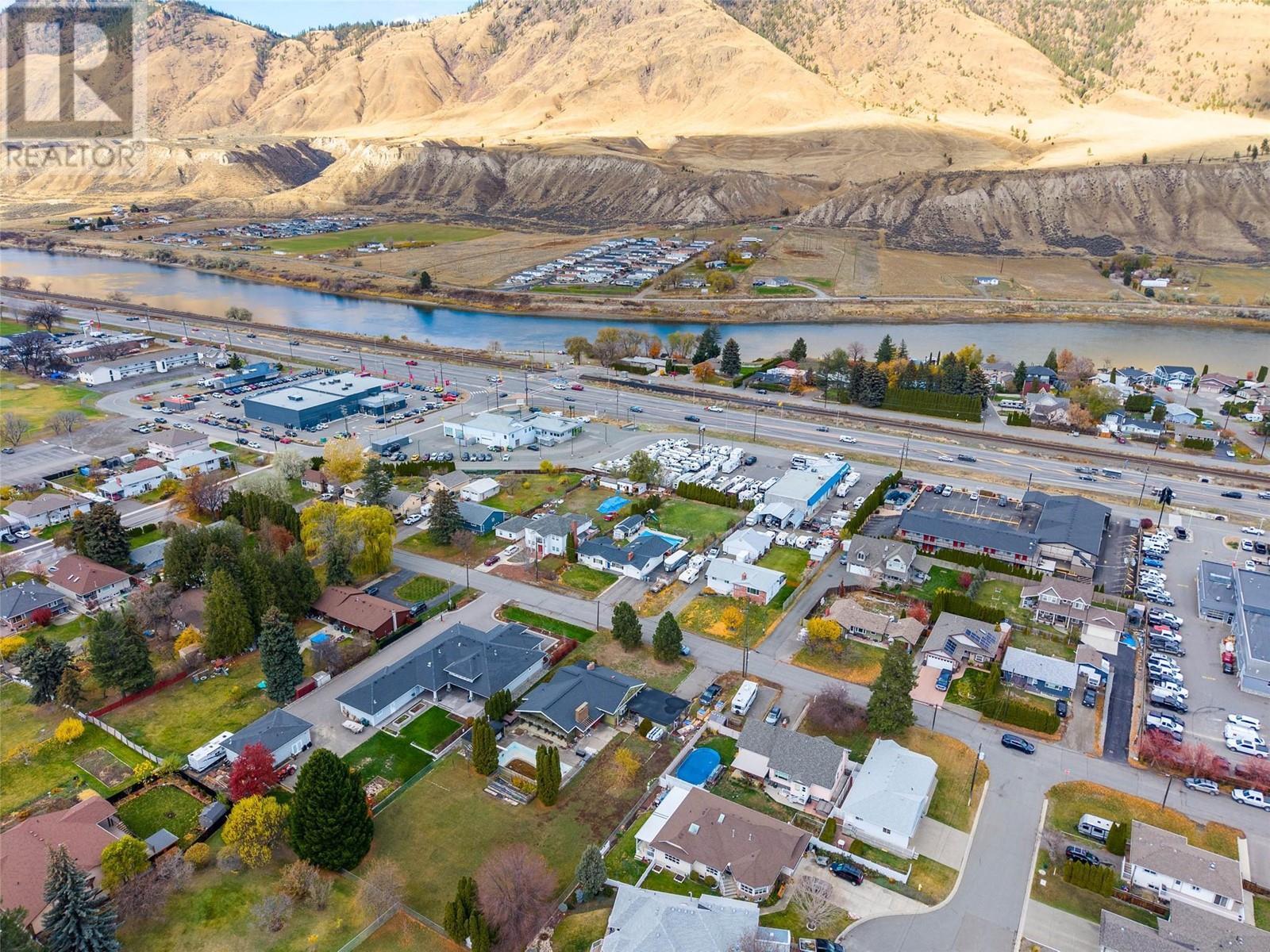 2439 Sunset Drive, Kamloops, BC