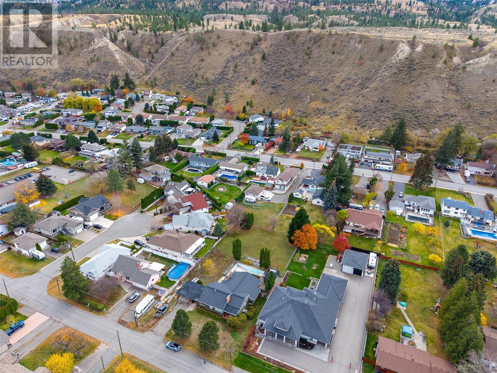 2439 Sunset Drive, Kamloops, BC