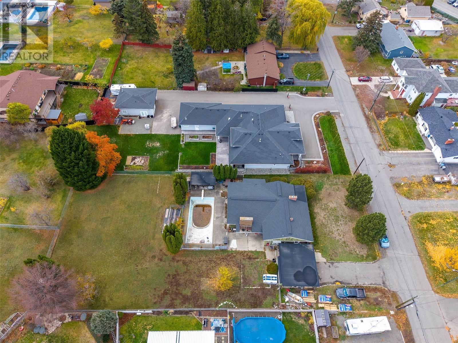 2439 Sunset Drive, Kamloops, BC