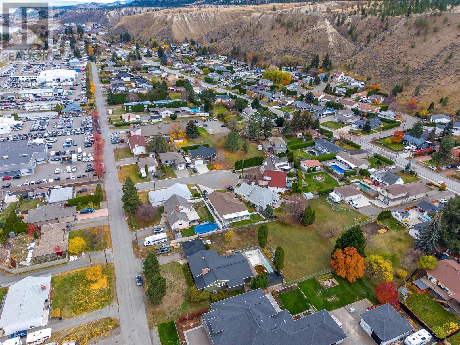 2439 Sunset Drive, Kamloops, BC