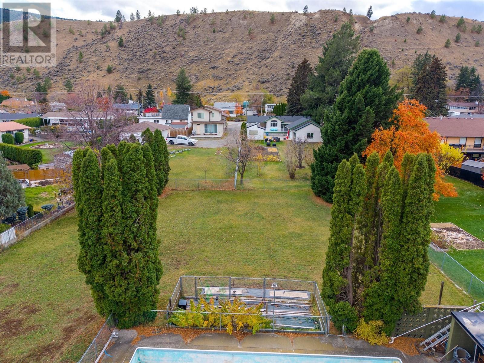 2439 Sunset Drive, Kamloops, BC