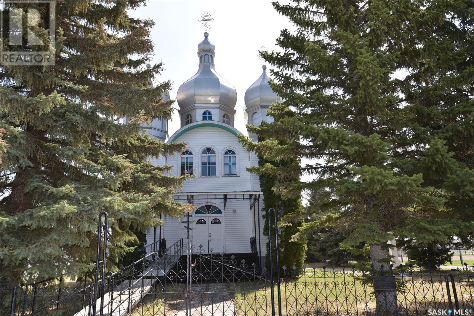 620 10Th Avenue W, Nipawin, SK