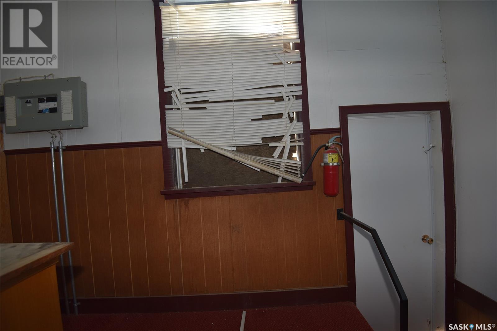 620 10Th Avenue W, Nipawin, SK