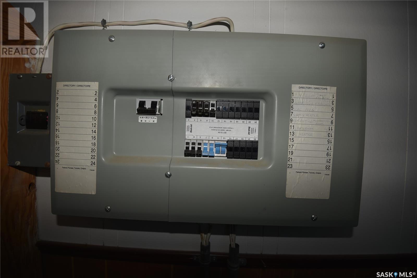 620 10Th Avenue W, Nipawin, SK