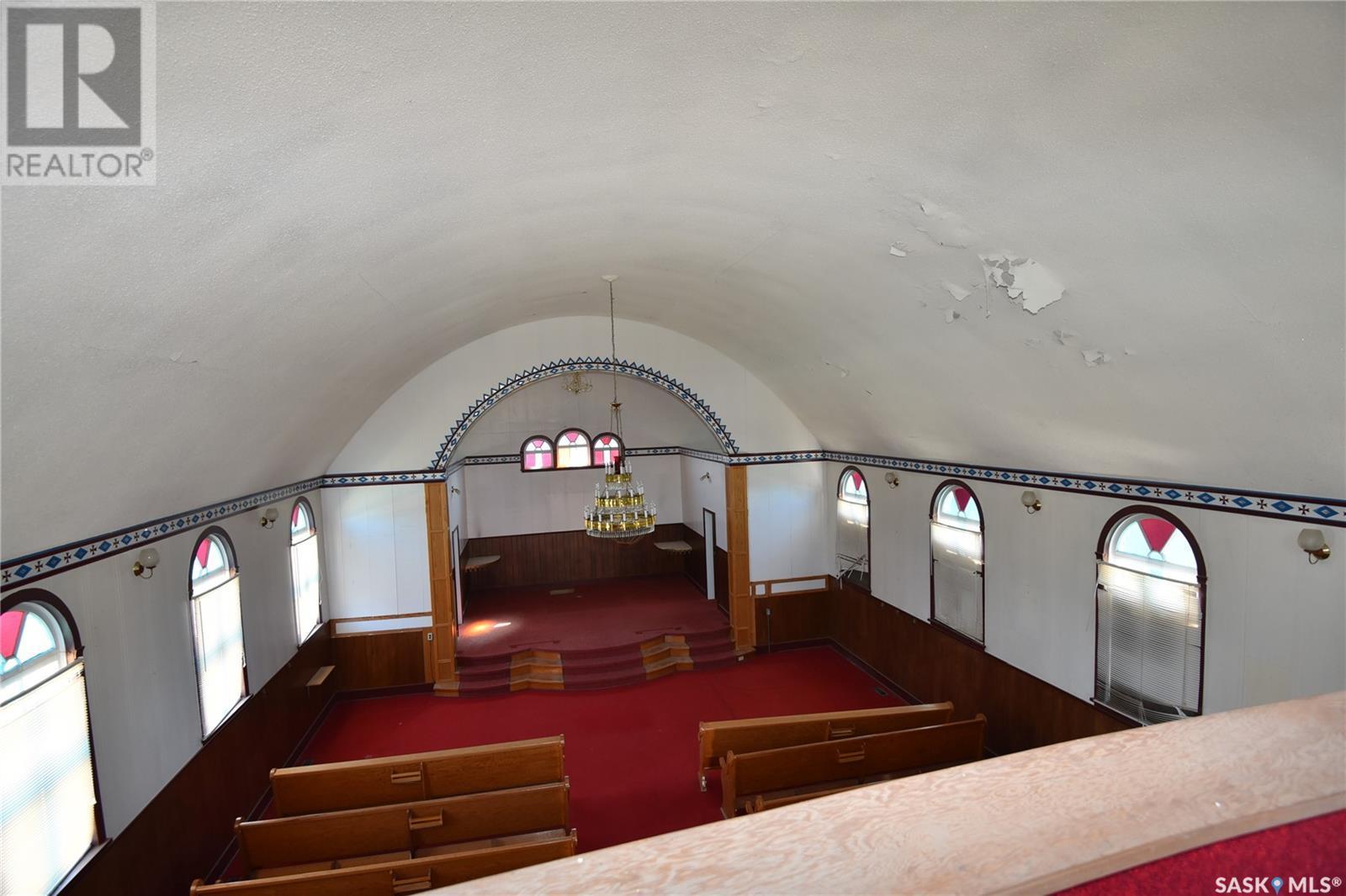 620 10Th Avenue W, Nipawin, SK