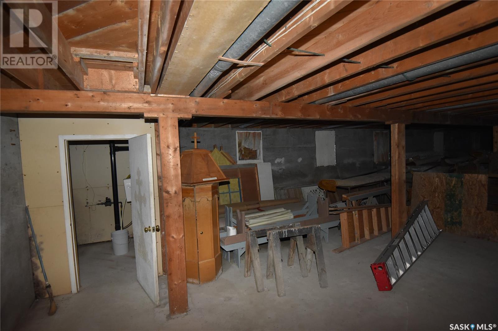 620 10Th Avenue W, Nipawin, SK