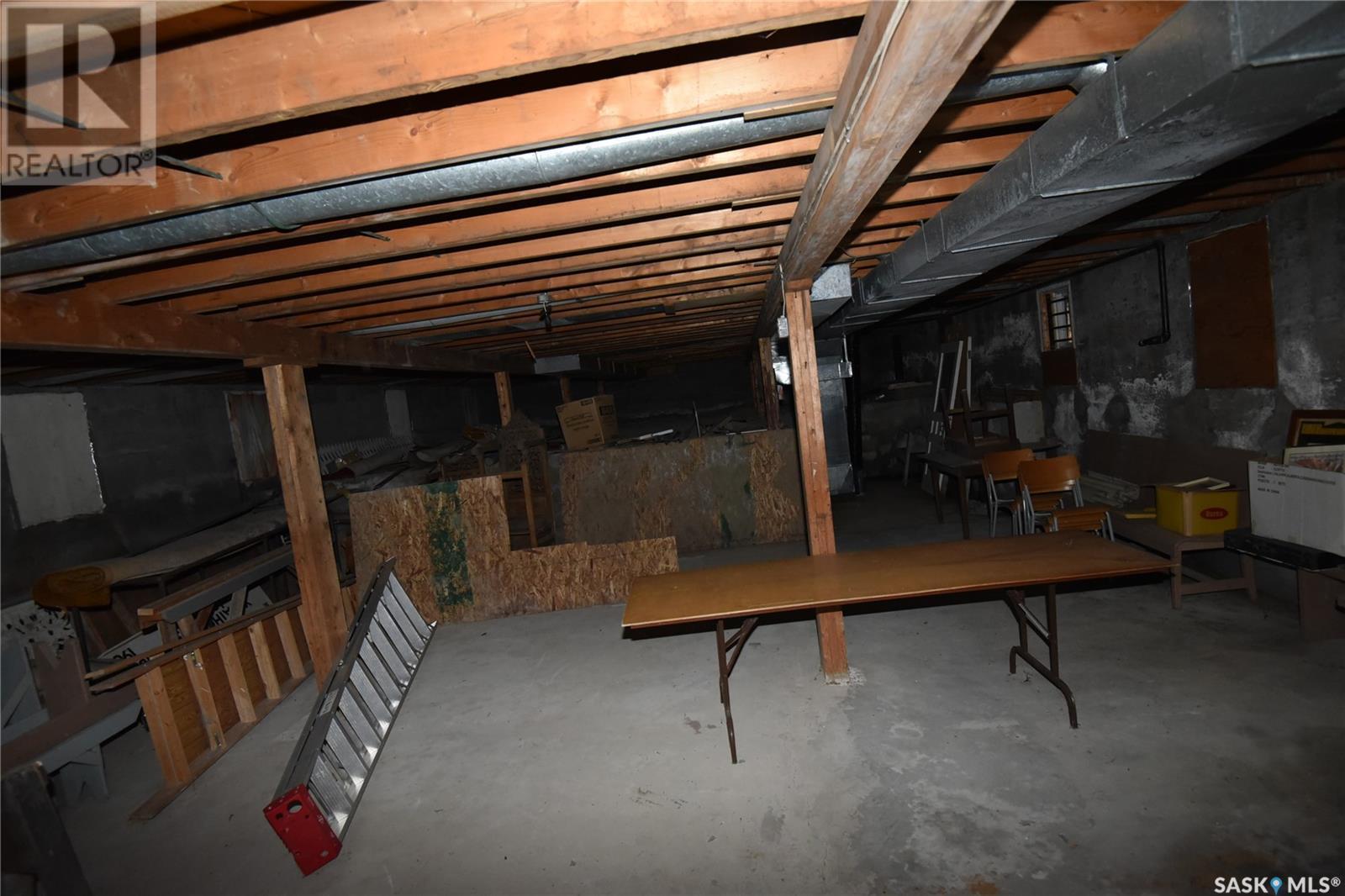 620 10Th Avenue W, Nipawin, SK