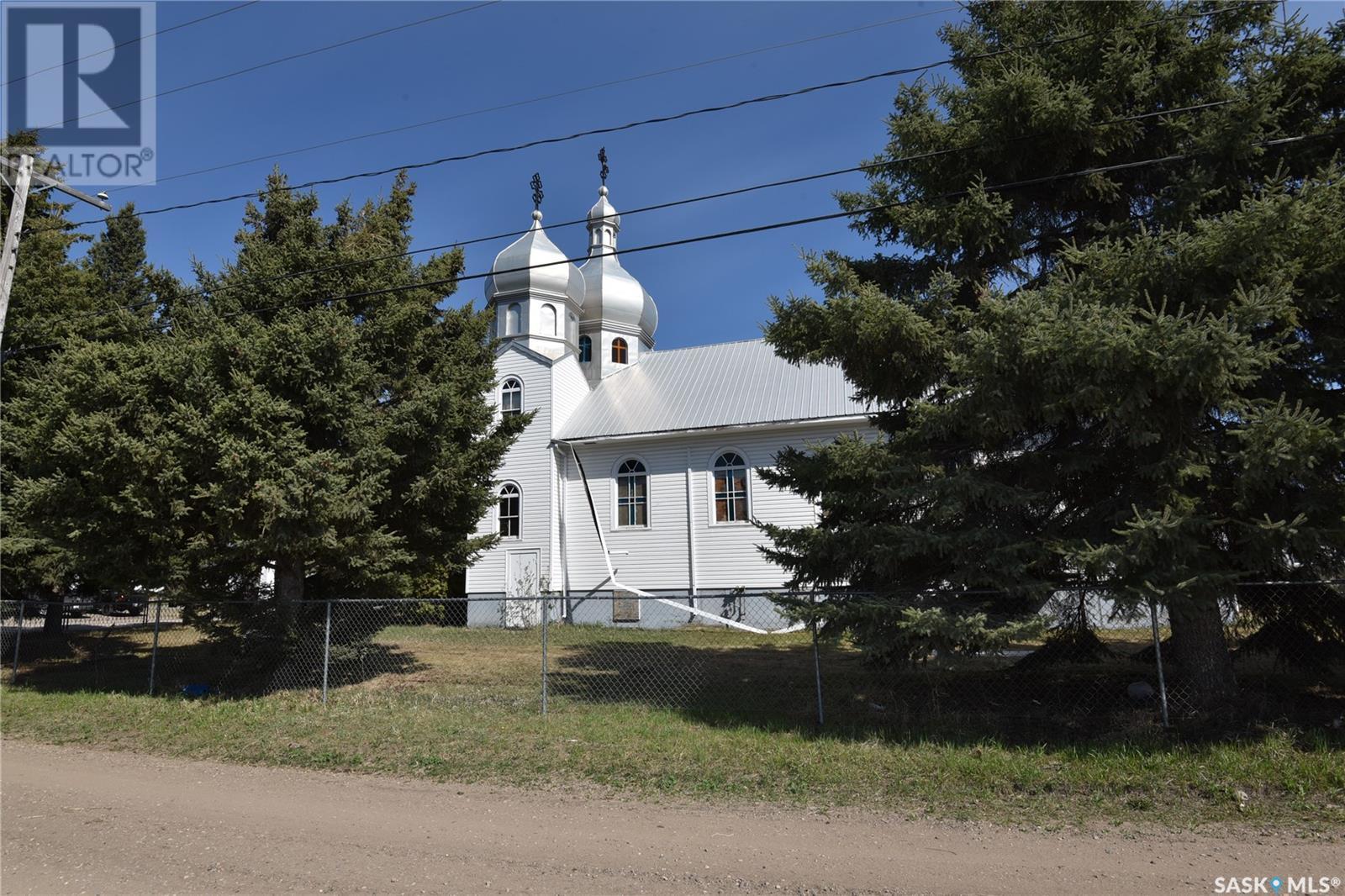 620 10Th Avenue W, Nipawin, SK