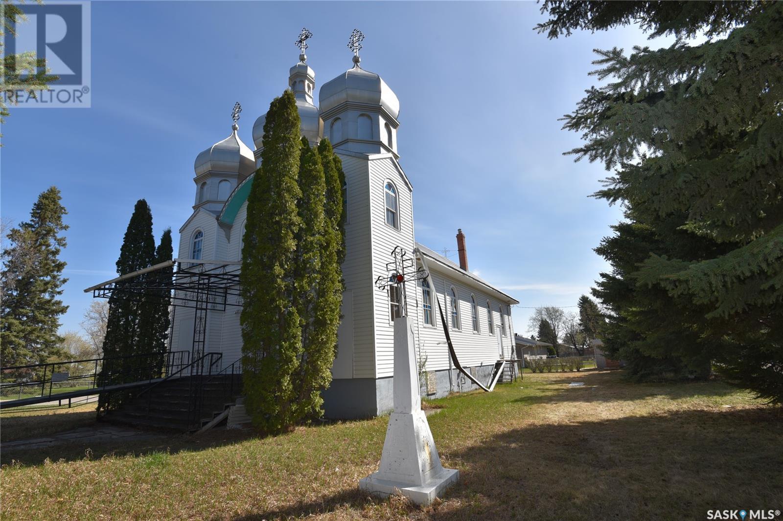 620 10Th Avenue W, Nipawin, SK