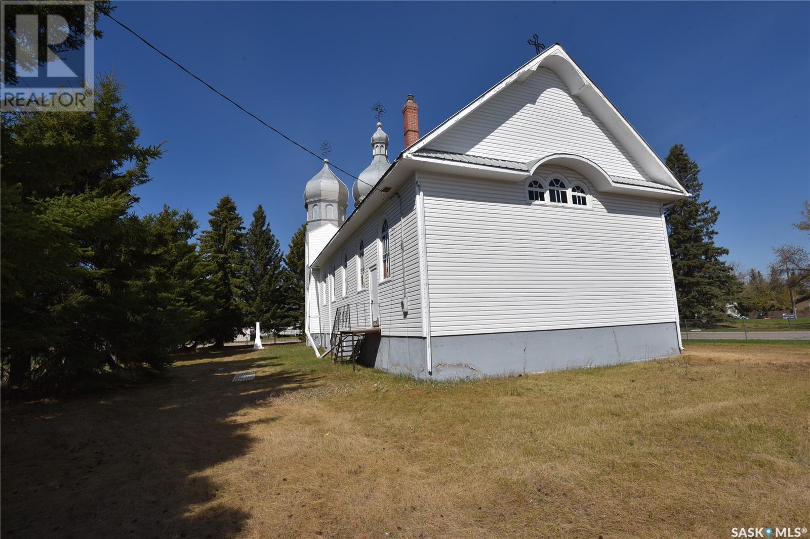 620 10Th Avenue W, Nipawin, SK