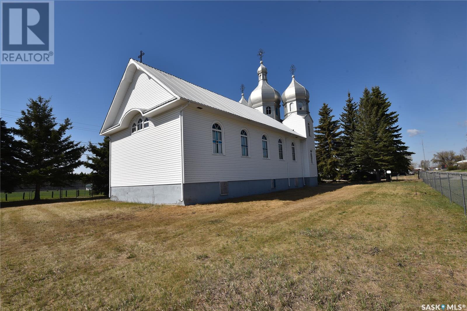 620 10Th Avenue W, Nipawin, SK