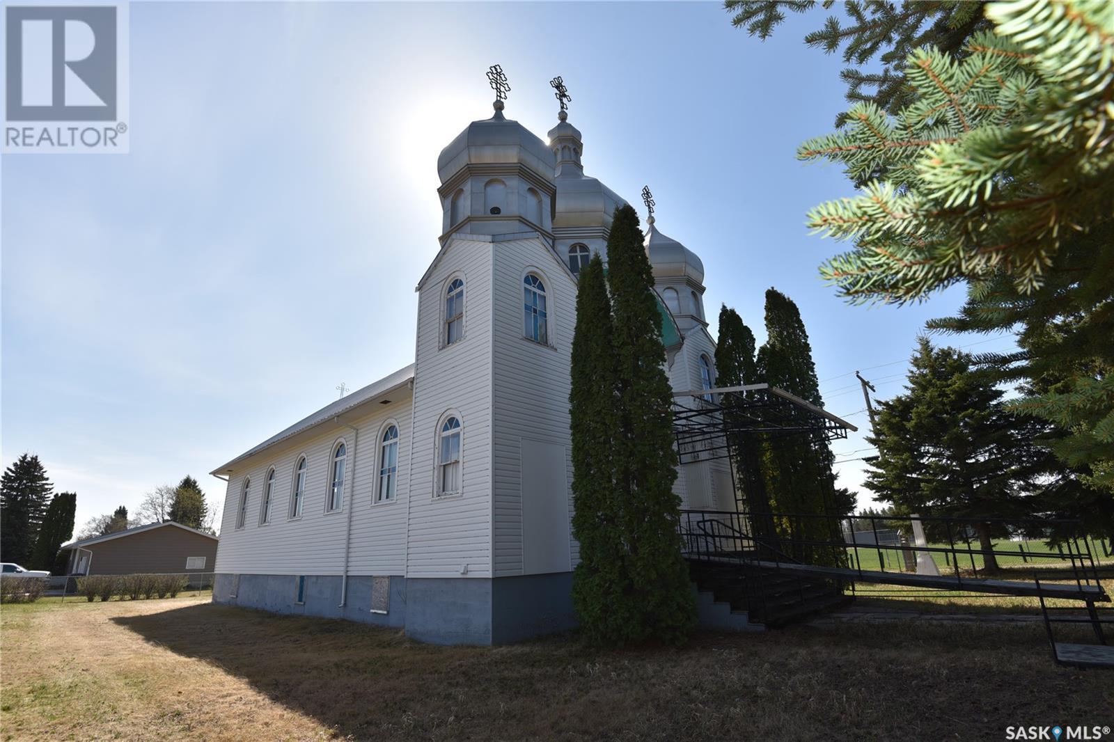 620 10Th Avenue W, Nipawin, SK