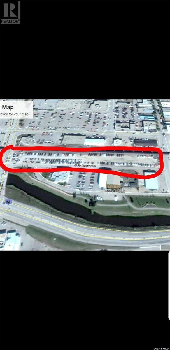 0 Government Road, Weyburn, SK