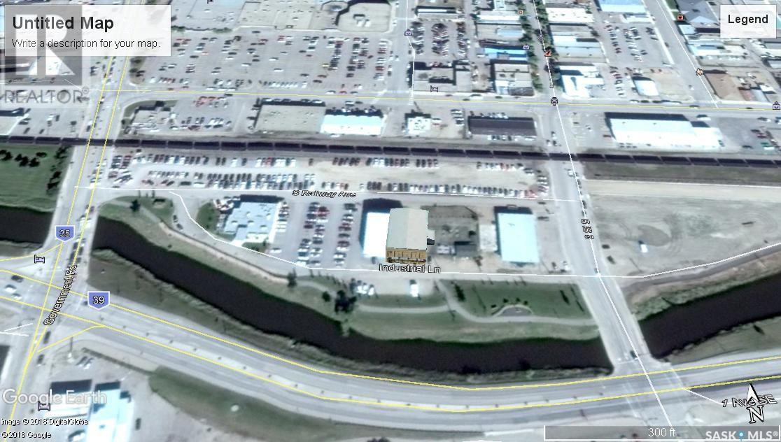 0 Government Road, Weyburn, SK