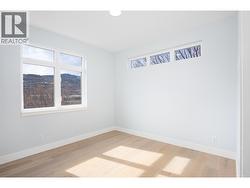 Picture from similar C1 unit plan at Thompson Landing. View of river and elevation slightly different. -