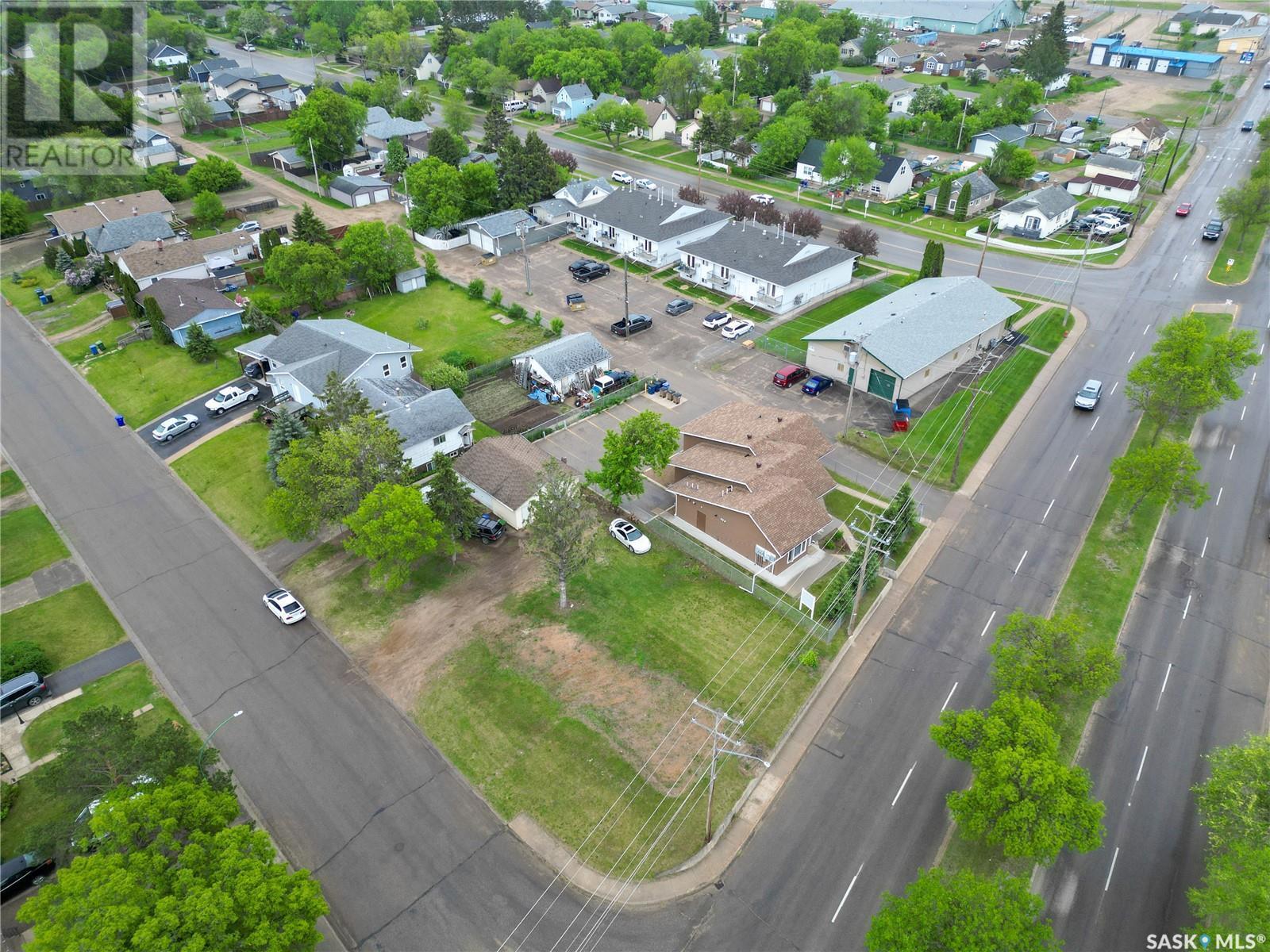 602 6Th Avenue E, Prince Albert, SK