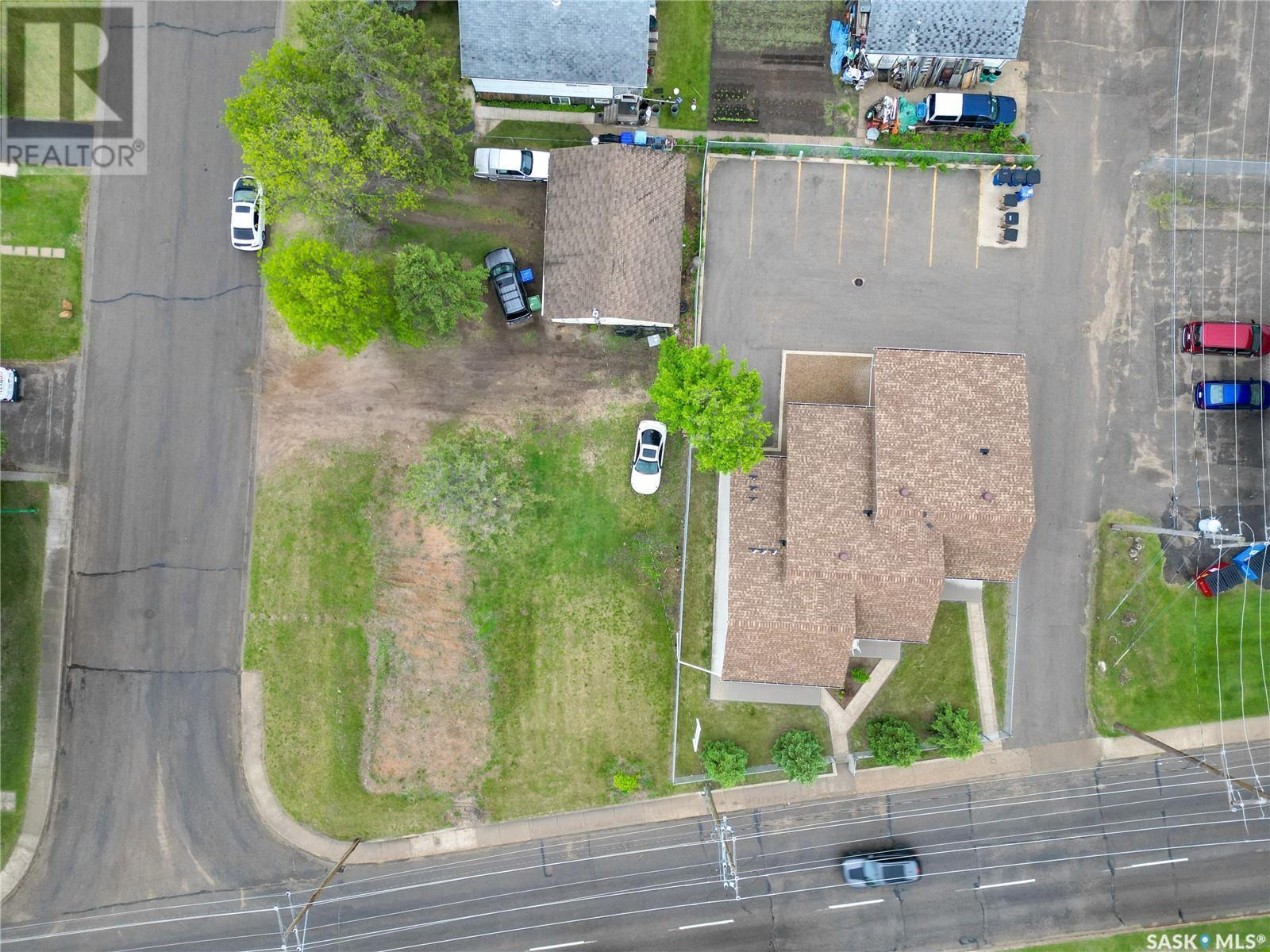 602 6Th Avenue E, Prince Albert, SK