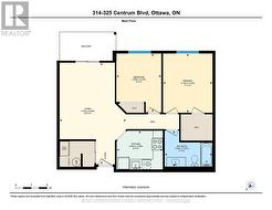 Floor Plan -