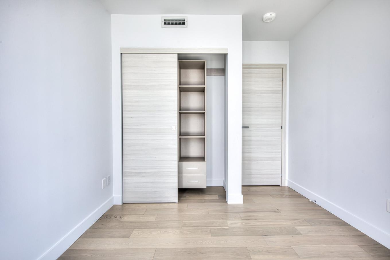 Living room - 3202-1400 Boul. René-Lévesque O., Montréal (Ville-Marie), QC - Indoor Photo Showing Other Room