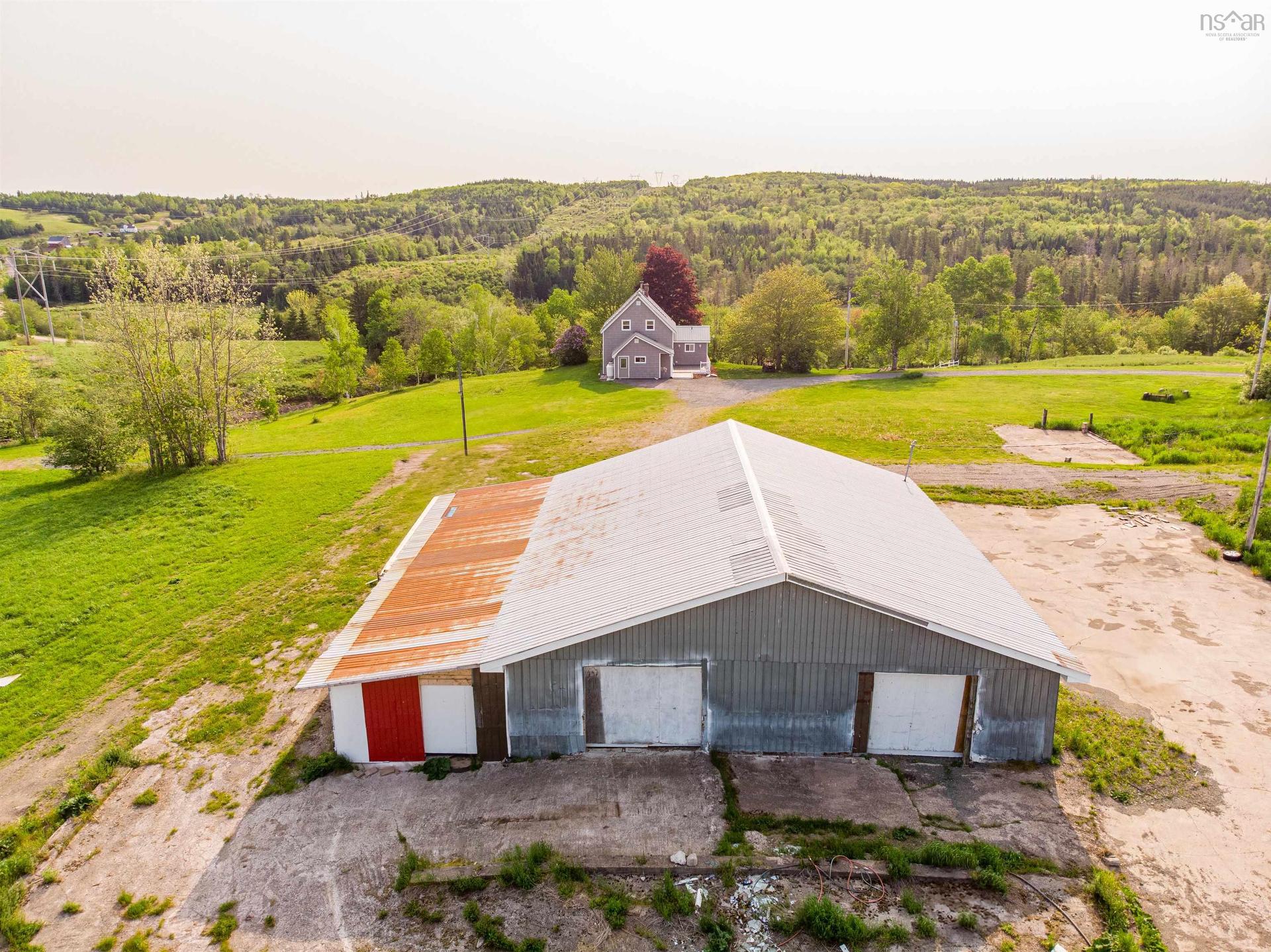 871 Ohio East Side Rd, Antigonish, NS