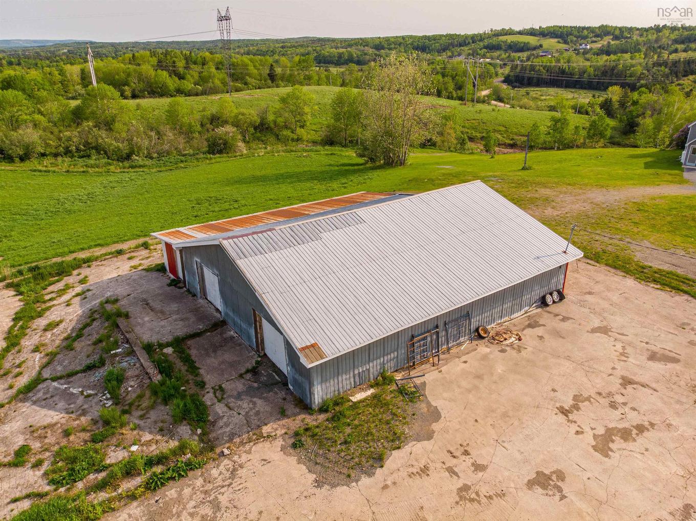 871 Ohio East Side Rd, Antigonish, NS