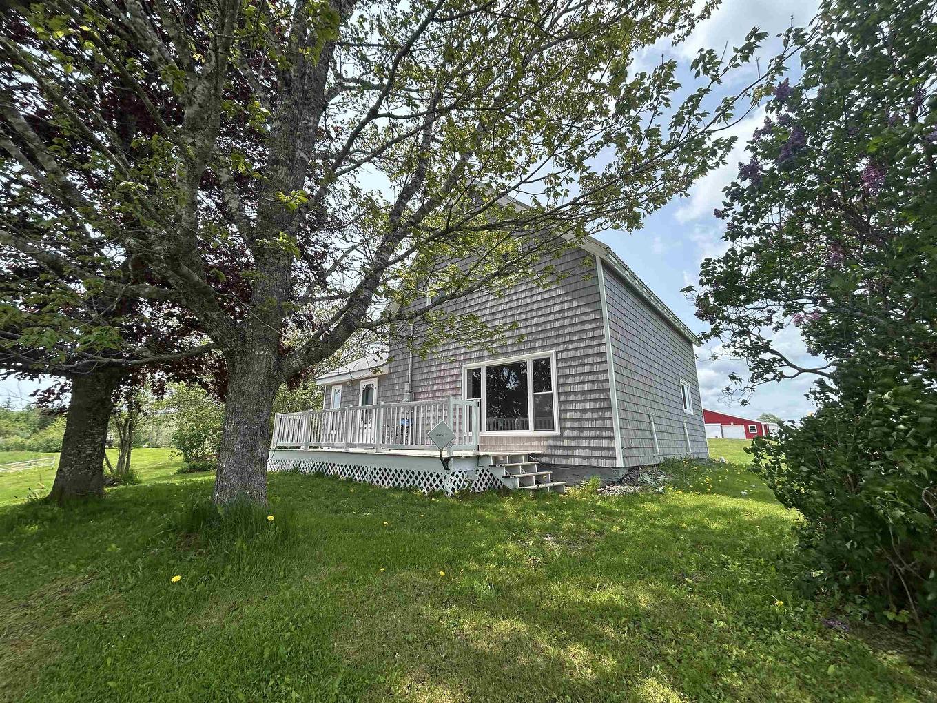 871 Ohio East Side Rd, Antigonish, NS