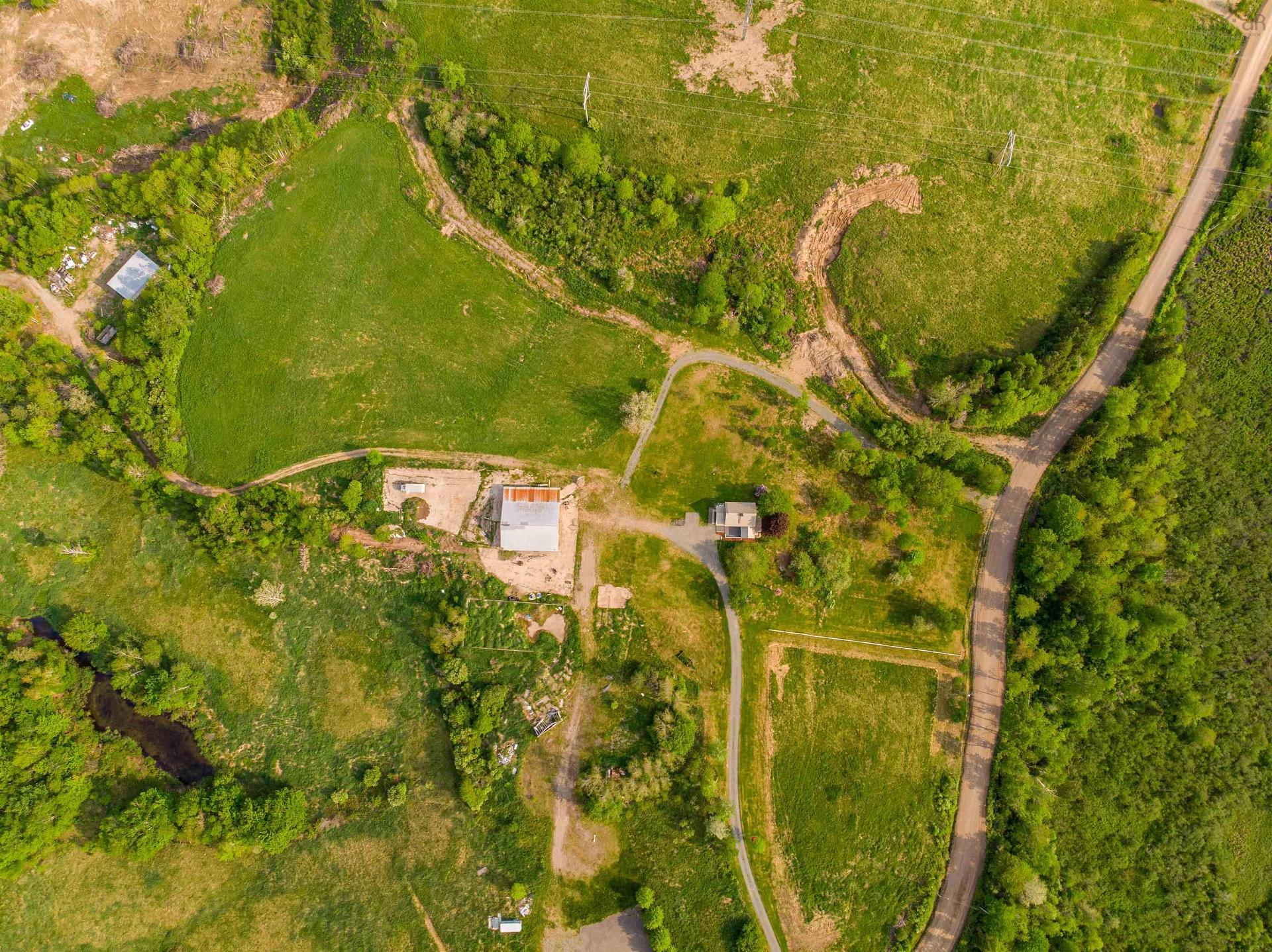 871 Ohio East Side Rd, Antigonish, NS
