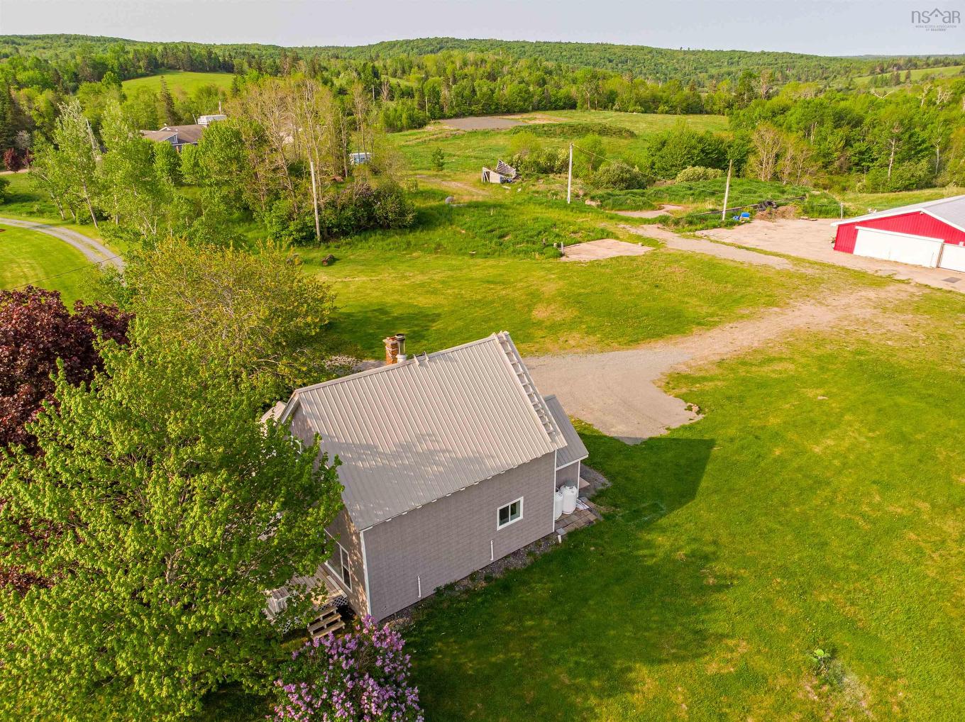 871 Ohio East Side Rd, Antigonish, NS