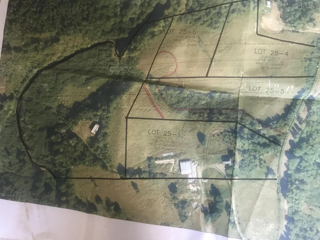 871 Ohio East Side Rd, Antigonish, NS