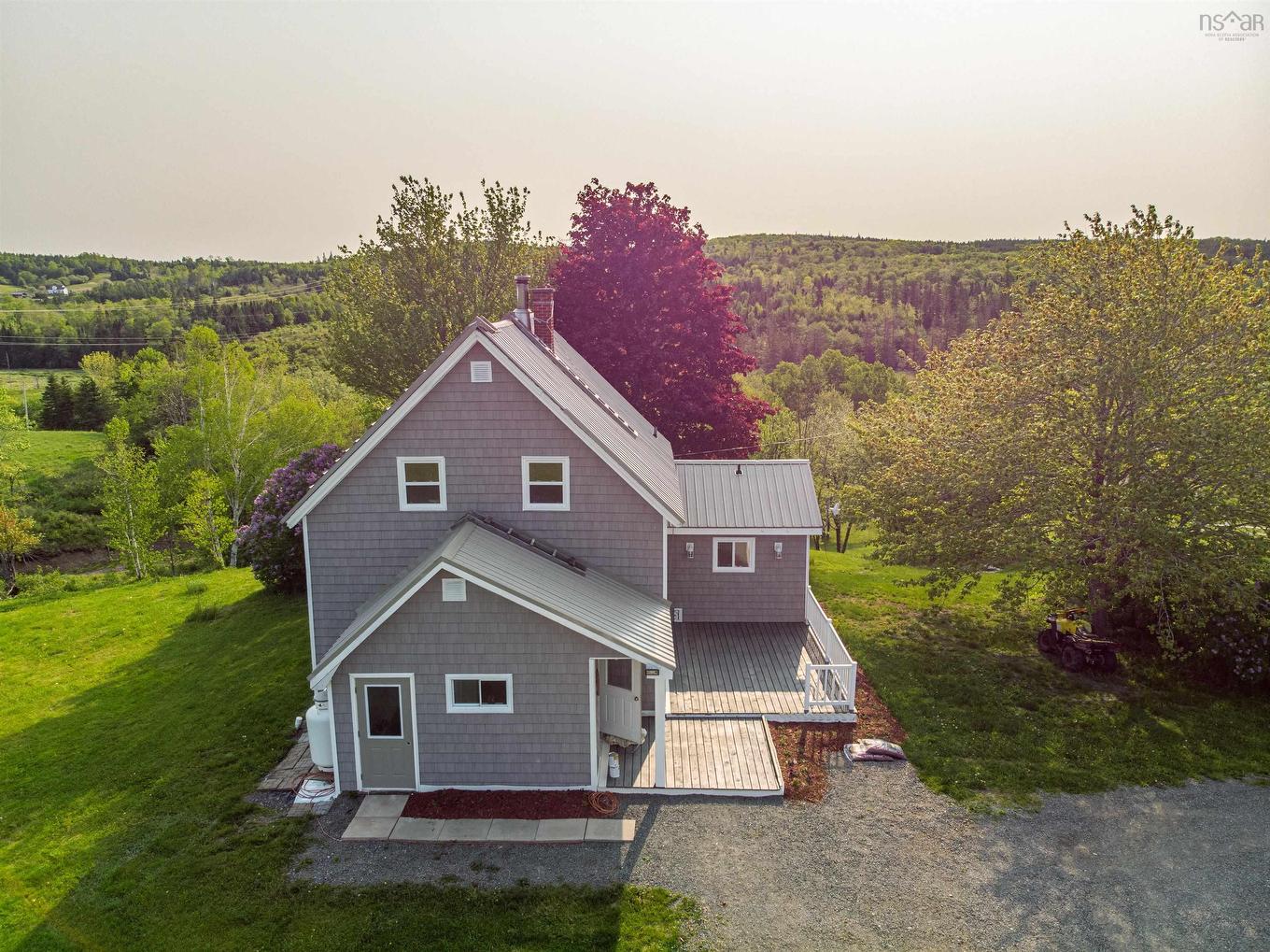 871 Ohio East Side Rd, Antigonish, NS