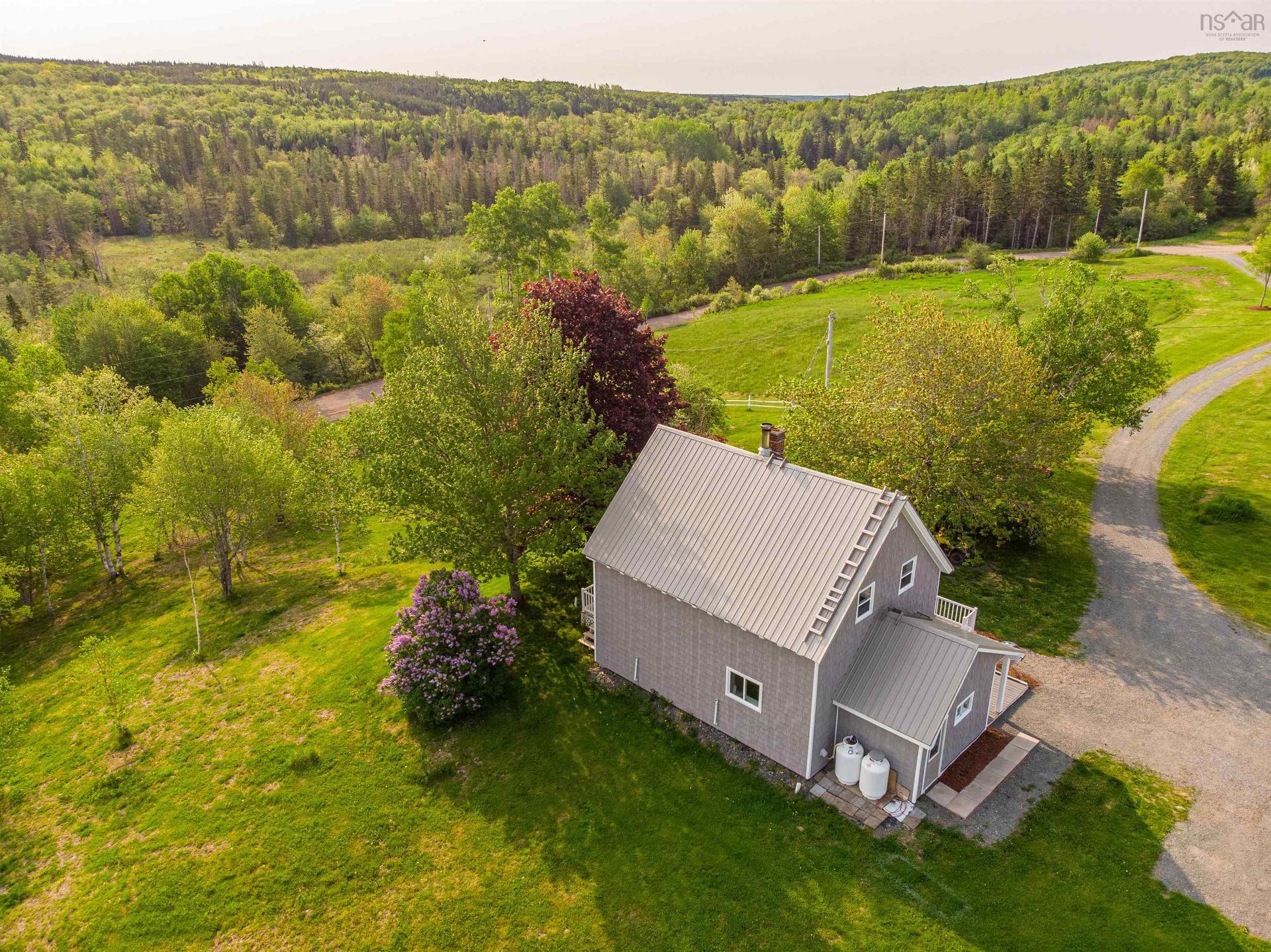 871 Ohio East Side Rd, Antigonish, NS
