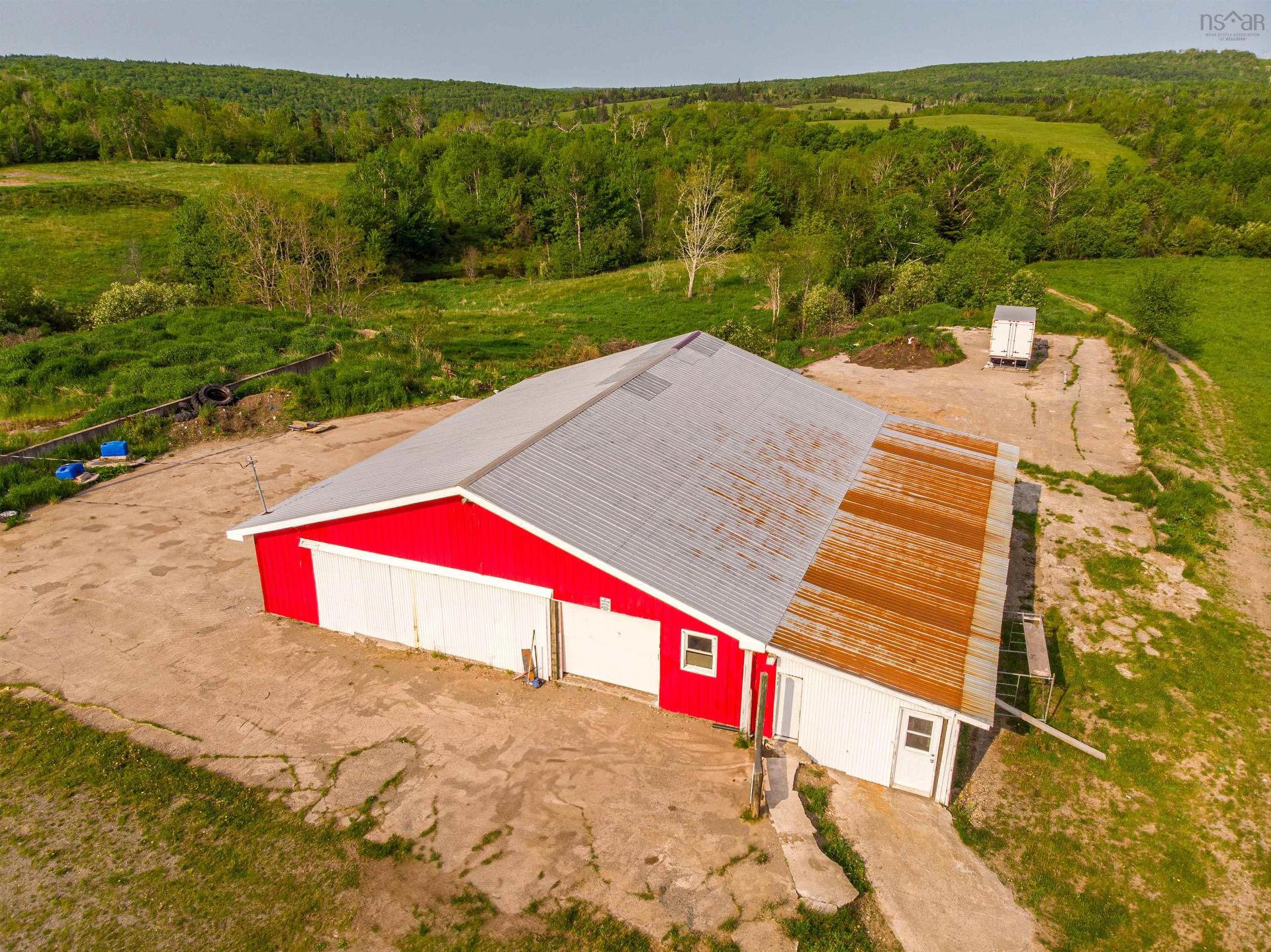 871 Ohio East Side Rd, Antigonish, NS