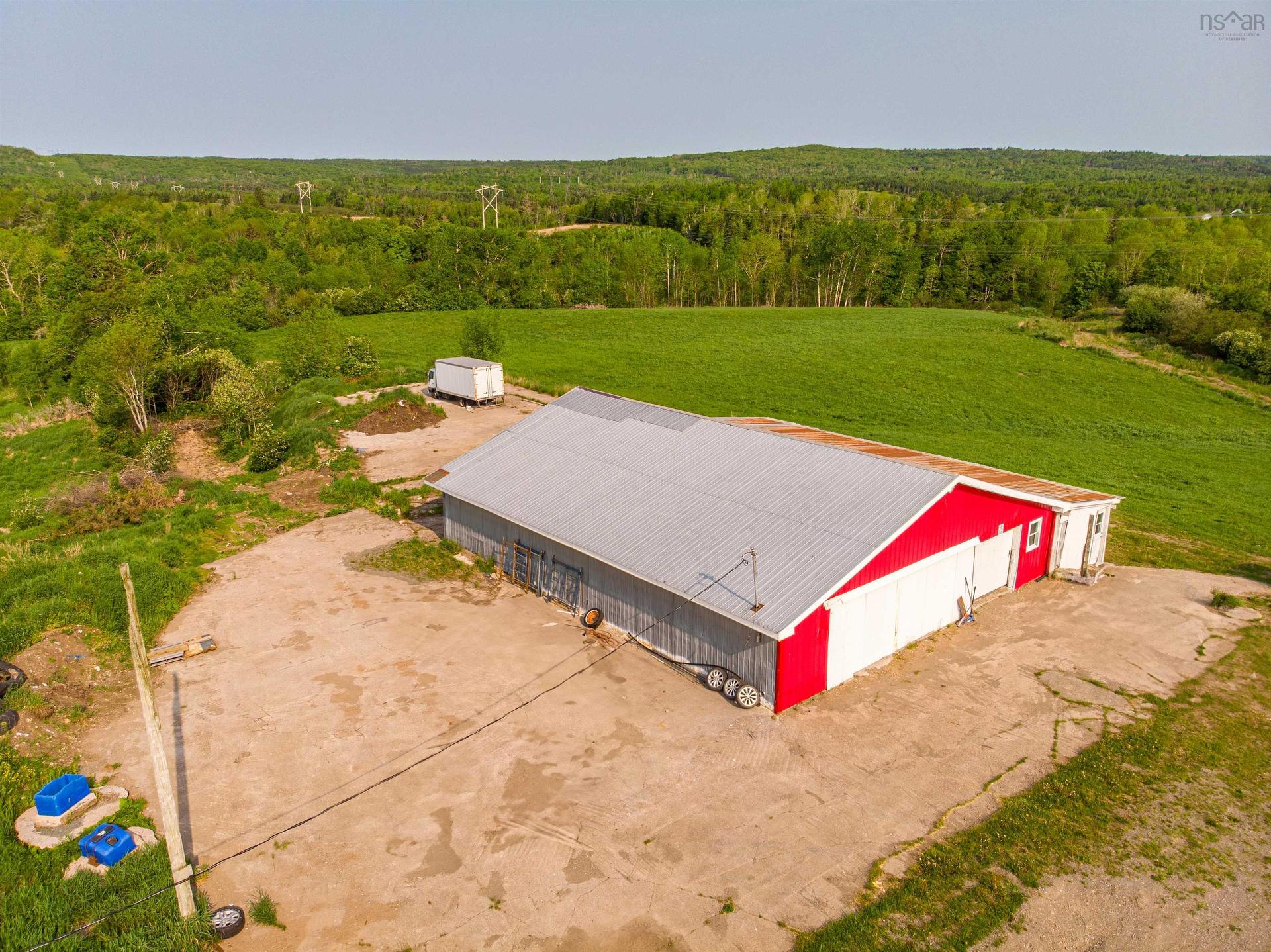 871 Ohio East Side Rd, Antigonish, NS