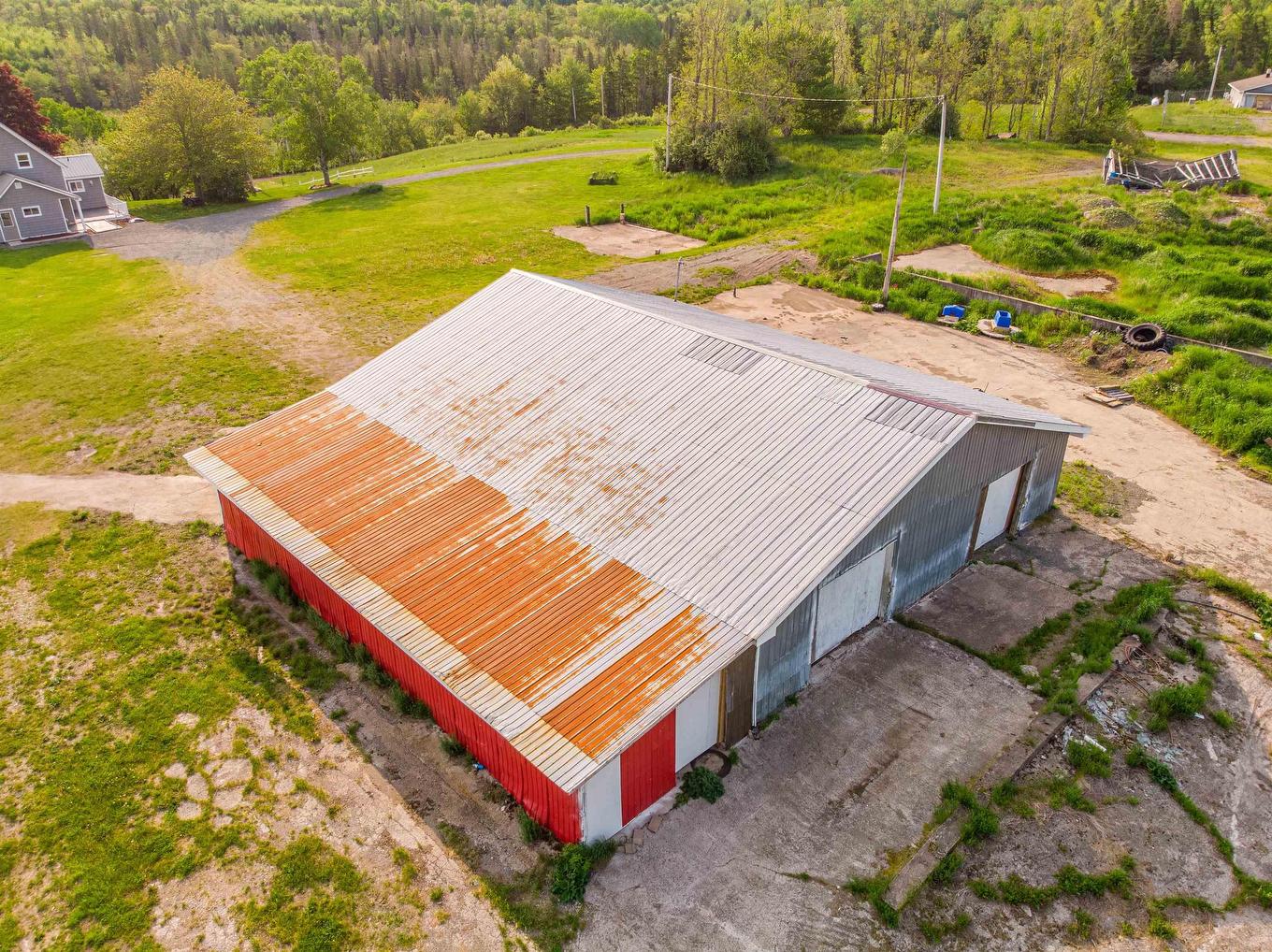 871 Ohio East Side Rd, Antigonish, NS