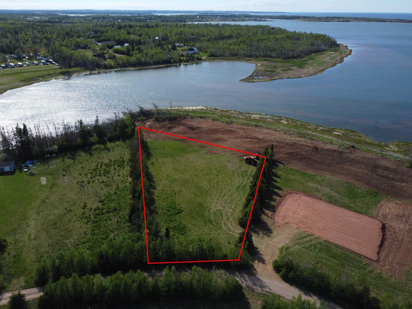 Lot 15 Garden Shore Road, West Covehead, PE