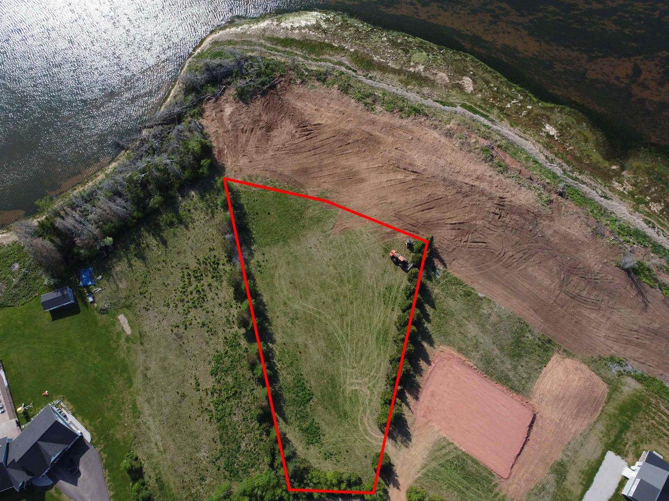 Lot 15 Garden Shore Road, West Covehead, PE