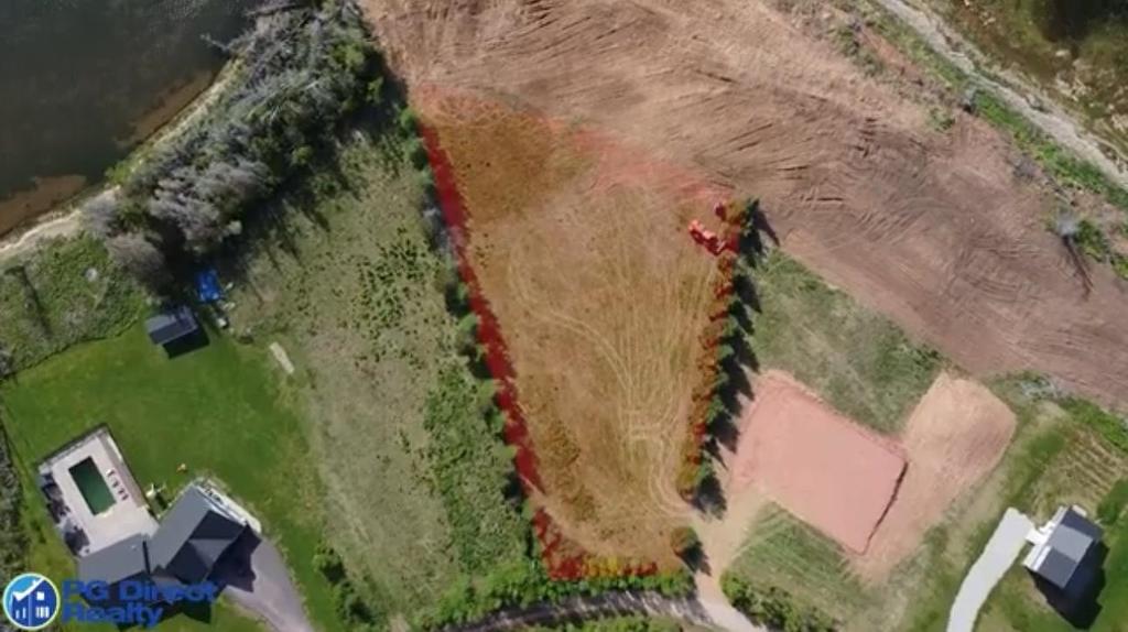 Lot 15 Garden Shore Road, West Covehead, PE