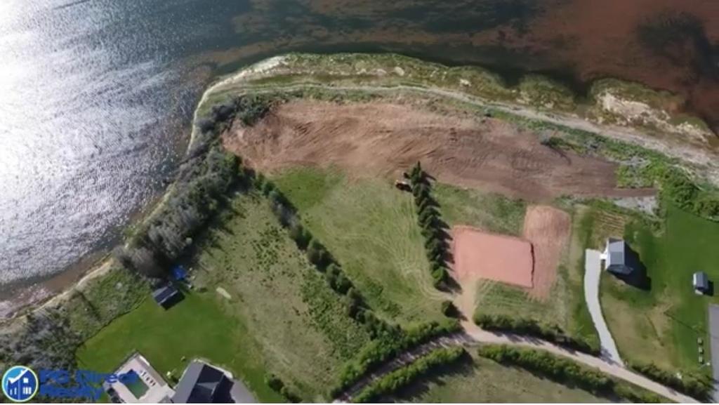 Lot 15 Garden Shore Road, West Covehead, PE