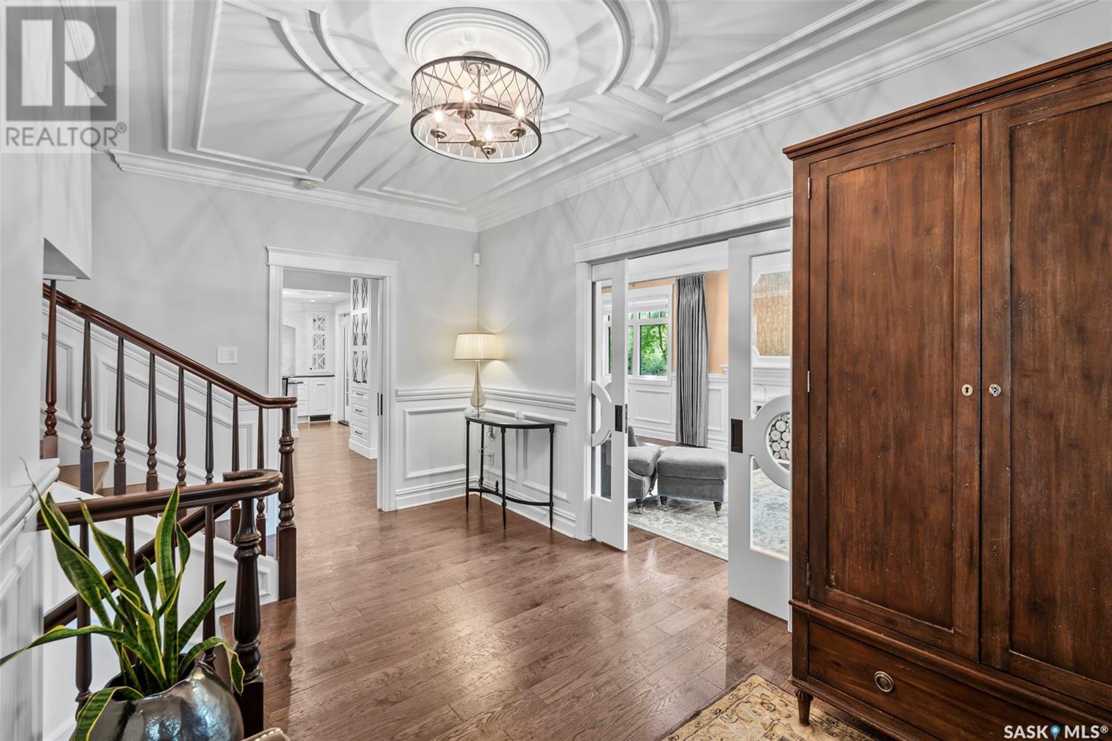 334 Saskatchewan Crescent W, Saskatoon, SK - Indoor Photo Showing Other Room