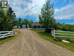 13167 McKinnon Way Dawson Creek, BC V1G 5A1