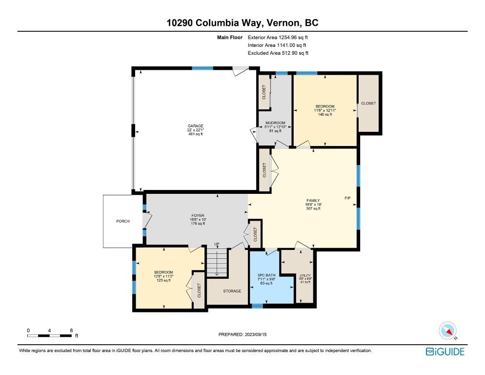 10290 Columbia Way, Vernon, BC - Other
