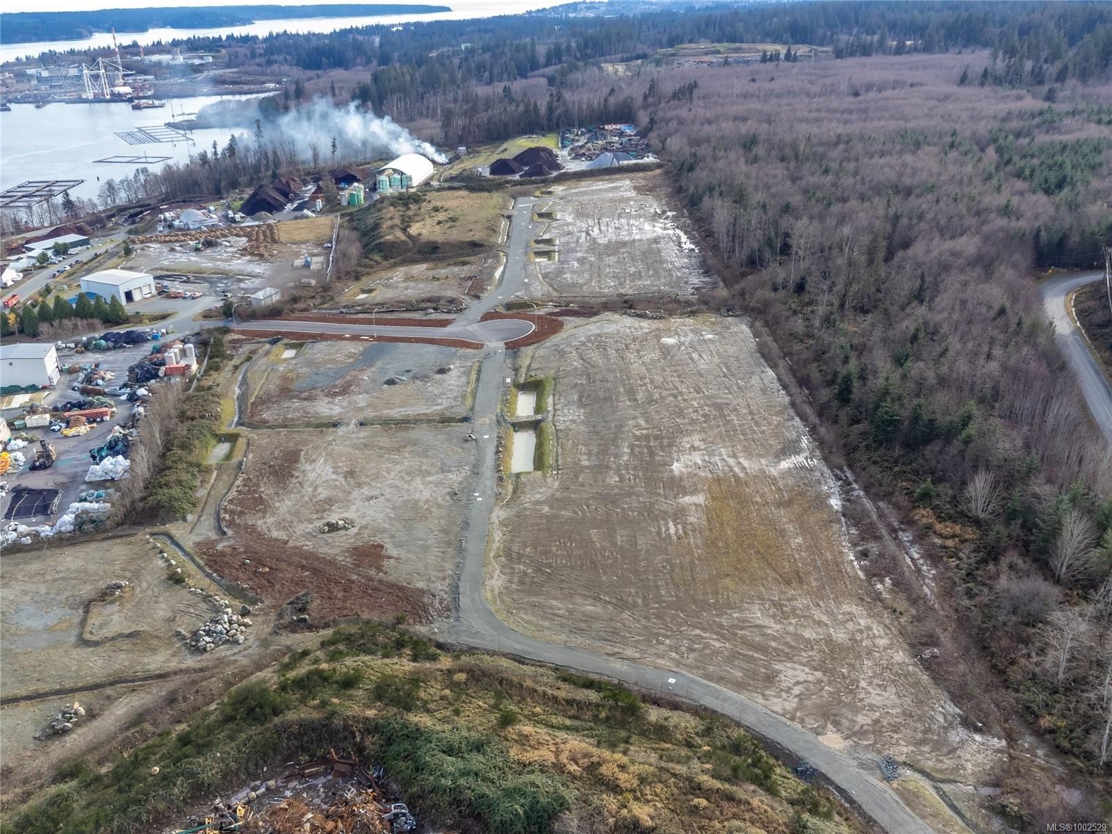 Lot 4-4300 Midport Rd, Campbell River, BC