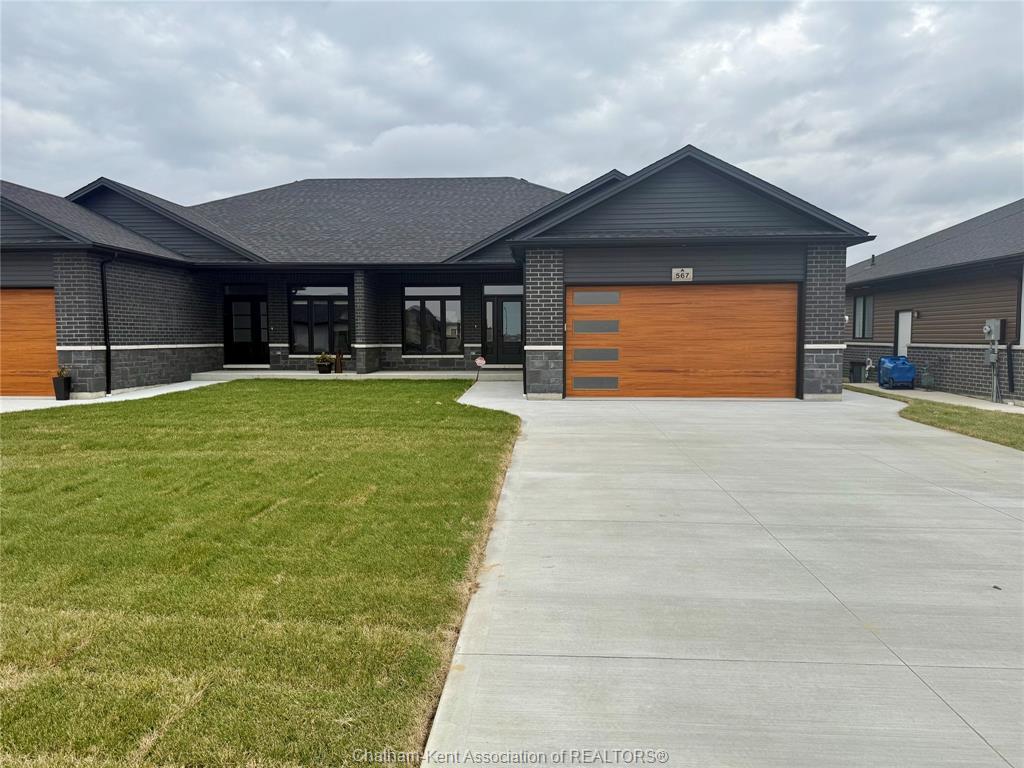 567 Keil Trail North, Chatham, ON
